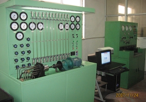 喀什計量泵校驗儀